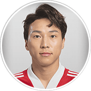 Profile photo for Park Joon-Kang