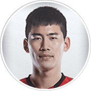 Profile photo for Kim Dae-Jung