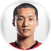 Profile photo for Woo Joo-Sung