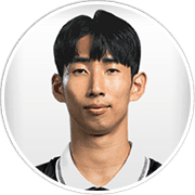 Profile photo for Kim Jin-Rae