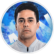 Profile photo for Irwing De Freitas