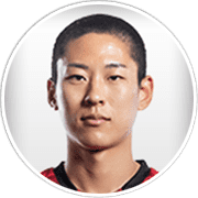 Profile photo for Lee Jeong-Bin