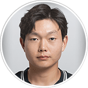 Profile photo for Yoon Yong-Ho