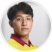 Profile photo for Lim Min-Hyeok