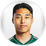 Lee Dong-jun