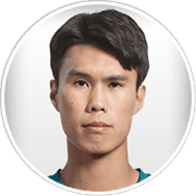 Profile photo for Lee Ho-In