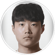 Profile photo for Kim Hye-Seong