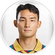 Profile photo for Cho Yu-Min