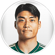 Profile photo for Park Jin-Seob