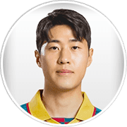 Profile photo for Kim Hyun-Woo