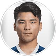 Profile photo for Won Ki-Jong