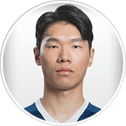 Profile photo for Park Seong-Woo