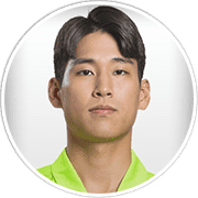 Profile photo for Kang Jeong-Mook