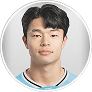 Profile photo for Park Min-Seo
