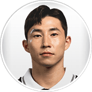 Profile photo for Park Sang-Hyeok