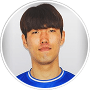 Lee Dong-Won