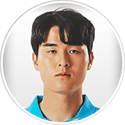 Profile photo for Baek Jong-Beom