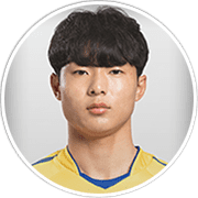 Profile photo for Park Min-Seo