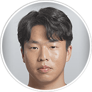 Profile photo for Jung Chang-Yong