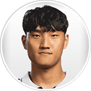 Profile photo for Lee Sang-Min