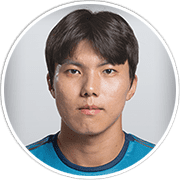 Profile photo for Lee Jung-Min