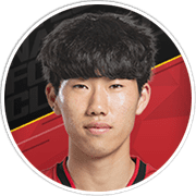 Profile photo for Kim Hyung-Won