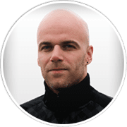 Profile photo for Ivan Jurić-Bare