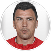 Mario Mandzukic