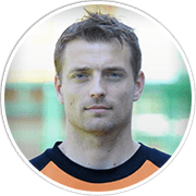 Profile photo for Silvio Rodić