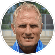 Profile photo for Gennaro Ruotolo