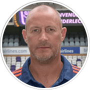 Profile photo for Geert Emmerechts