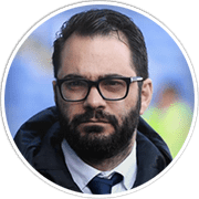 Profile photo for Victor Orta