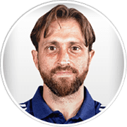 Profile photo for Óscar Sánchez