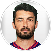 Profile photo for Lucas Viale