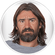 Profile photo for Sergio Pachón