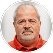 Profile photo for Antonio Iriondo