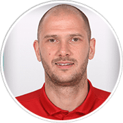 Profile photo for Gábor Korolovszky