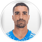 Sergio Asenjo