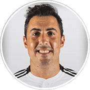 Profile photo for Fran Sanz