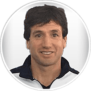 Profile photo for Sebastián Romero