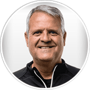 Profile photo for Albert Capellas