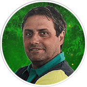 Profile photo for Guillermo Hoyos