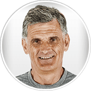 Profile photo for José Luis Mendilibar