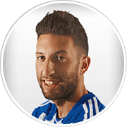 Profile photo for Sergio Rodríguez