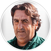 Profile photo for Pedro Buenaventura