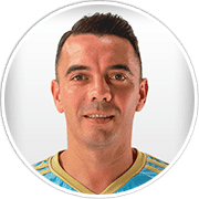 Iago Aspas