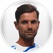 Profile photo for Cristian García