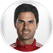 Mikel Arteta