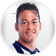Cristian Benavente