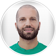 Profile photo for Alberto Lora